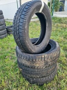 185/60 r15 84H Bridgestone B250 (Sada č.3)