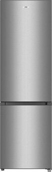 Lednice GORENJE RK418DPS4, en. D, 180cm, plná záruka 24m - 1