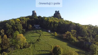Prodej louky v k.ú. Troskovice