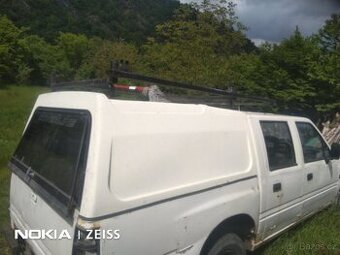 Opel Campo