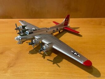 Boeing B-17 Flying Fortress