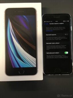 Iphone SE 2020