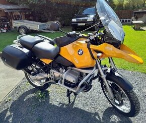 BMW R 1150 GS - 1