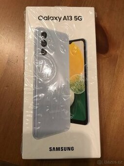 Samsung – zcela nový