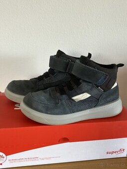 Přechodové boty Superfit, Gore-Tex, vel. 31 - 1