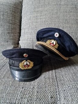 Německá brigadýrka - Veterán , Námořnictvo - Kriegsmarine - 1