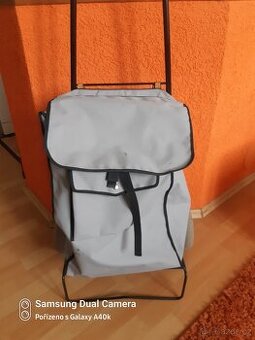 Taška na kolečkách