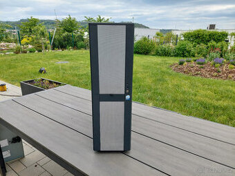 PC skříň bigtower Chieftec - 1