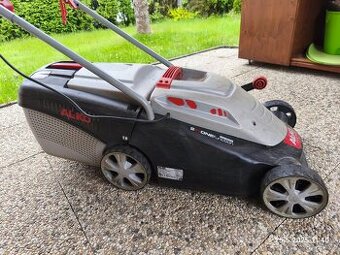 Elektricka sekacka Alko Comfort 34E