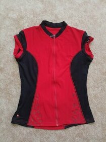 Dívčí cyklo dres vel. S - 1