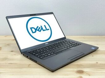 Notebook Latitude 5400, i7, 256 GB SSD,16GB RAM, WIN 11 Pro