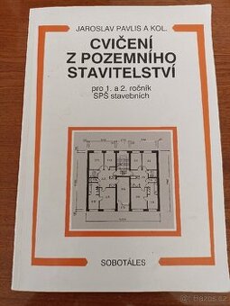 Cvičení z pozemního stavitelství