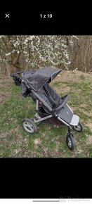 Easywalker Qtro