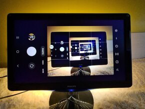 Monitor 21.5" Philips 227E3QPHSU