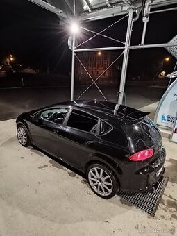 Seat Leon 1.2 TSI, 77 kW, r. 2011