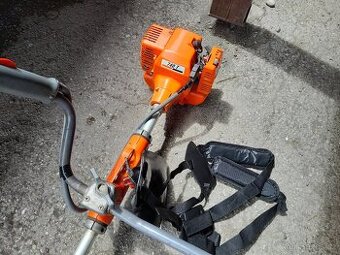 Oleo mac 740