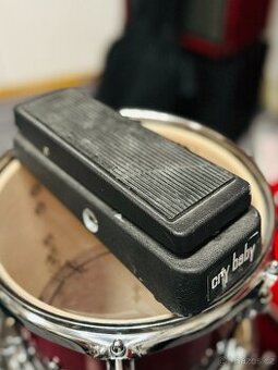 Dunlop Cry baby GCB95