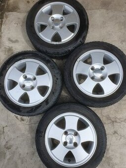 Alu Ford