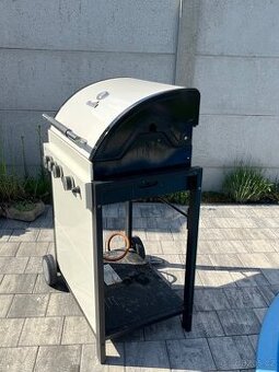 Zahradní plynový gril Charbroil