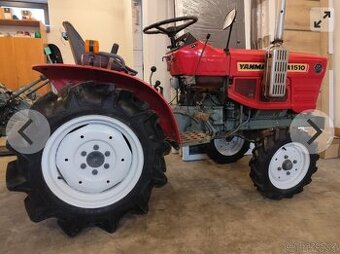Traktor