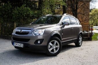 Opel Antara 2.2 CDTI 2x4 Enjoy