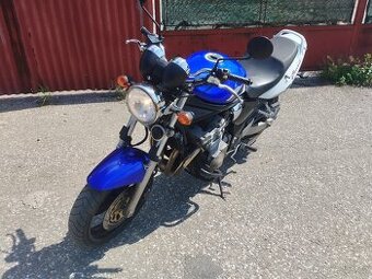 Suzuki Bandit 600