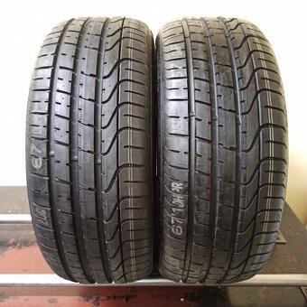 Pirelli 235/50 R19 99W 7-8mm