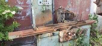 bruska 2 Ud 750 - diely