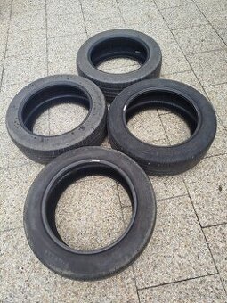 Letní pneu Pirelli 215/55 r17