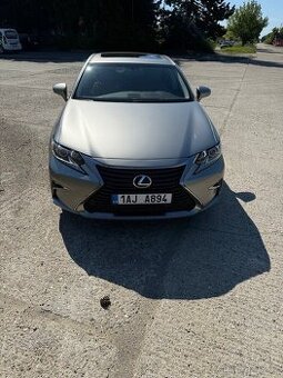 Lexus ES250