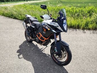 KTM 1190 Adventure