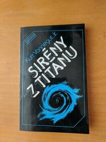 Kurt Vonnegut: Sirény z Titanu - 1