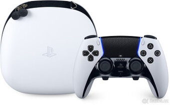 Ovladač pro PlayStation 5 DualSense Edge - Nový Nerozbalený