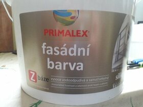 Zásadní barva
