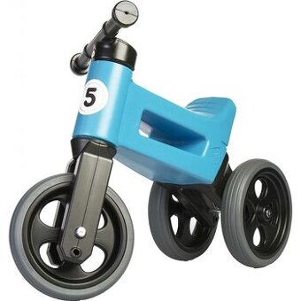Odrážedlo FUNNY WHEELS Rider