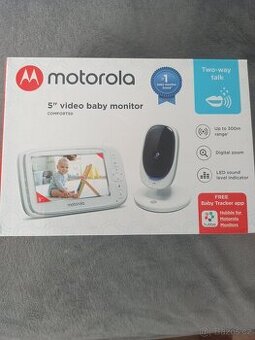 Dětská digitální videochůvička - 1