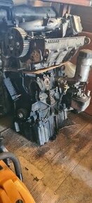 Motor audi A4 b7 2.0tdi 103kw BPW