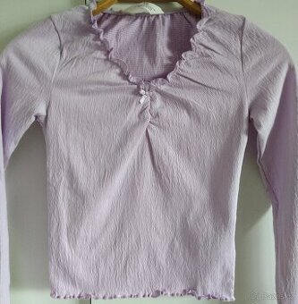 Triko H&M 146/152
