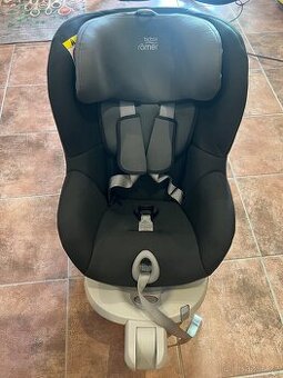 Autosedačka Britax Römer Dualfix