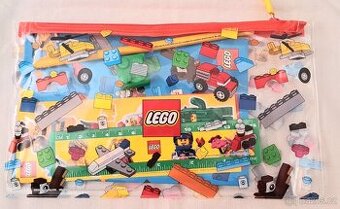 Lego školní sada nová