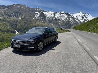 Volkswagen Passat 2.0 TDI Highline 4MOTION DSG (2019)