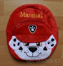 Batoh Marshall