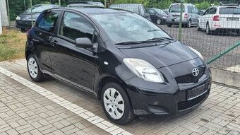 Toyota Yaris  - 85000 km