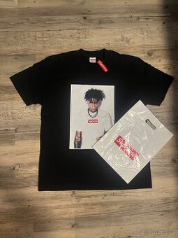 Supreme NBA YoungBoy T-shirt