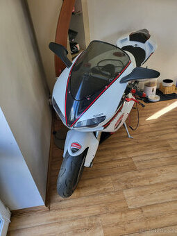 DUCATI 848 - 1