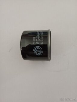 Olejový filtr Fiat Lancia - 1