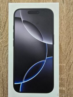 Apple iPhone 16 pro 128Gb