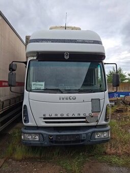 IVECO EUROCARGO M0L80E17