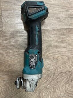 Aku flexa Makita DGA 504 - 1