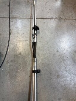 Trubky klimatizace Vw T5.1 T6 Long od 2009-
